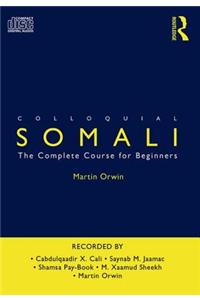 Colloquial Somali