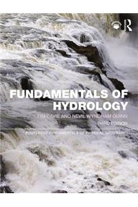 Fundamentals of Hydrology