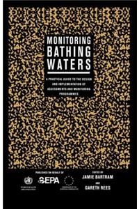 Monitoring Bathing Waters