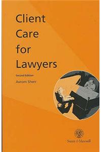 Client Care for Lawyers