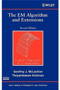 Em Algorithm and Extensions