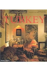 Living in Turkey