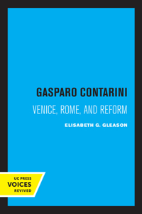 Gasparo Contarini