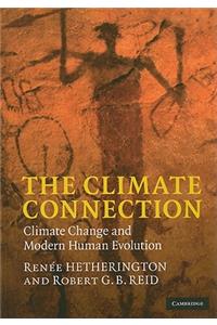 Climate Connection