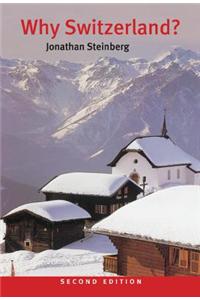 Why Switzerland?