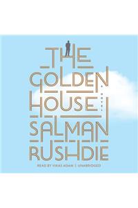 The Golden House