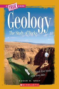 Geology (a True Book: Earth Science)