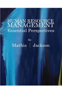 Human Resource Management