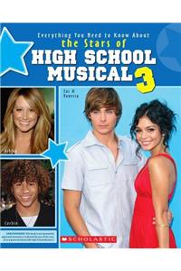 Everything You Need to Know About Stars of High School Musical 3