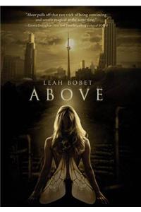 Above