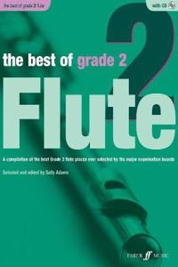 The Best Of Grade 2 Flute