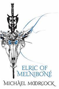 Elric Of Melnibone