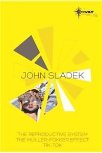 John Sladek SF Gateway Omnibus