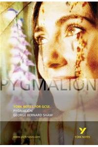 Pygmalion: York Notes for GCSE