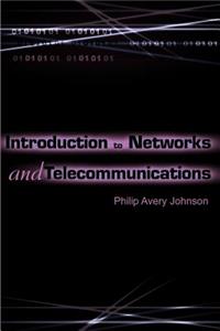 Introduction to Networks and Telecommunications