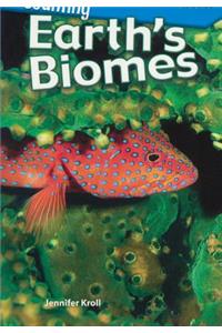 Counting: Earth's Biomes