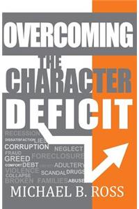 Overcoming the Character Deficit