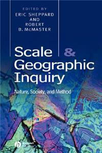 Scale and Geographic Inquiry