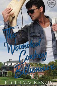Wounded Cowboy Billionaire