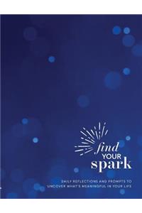 Find Your Spark 90-day Journal