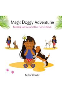 Meg's Doggy Adventures
