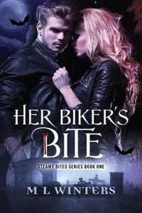 Her Biker's Bite