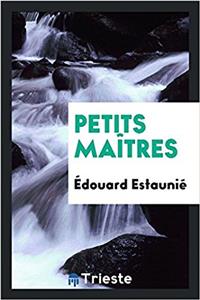 PETITS MA TRES