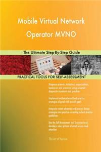 Mobile Virtual Network Operator MVNO The Ultimate Step-By-Step Guide