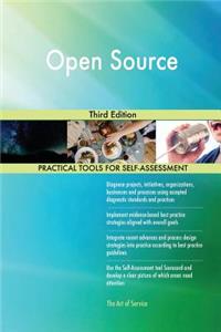Open Source Third Edition