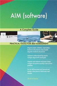 AIM (software) A Complete Guide