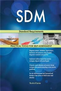 SDM Standard Requirements