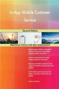 In-App Mobile Customer Service Second Edition