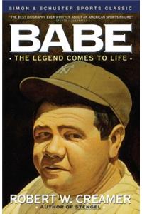 Babe: the Legend Comes to Life