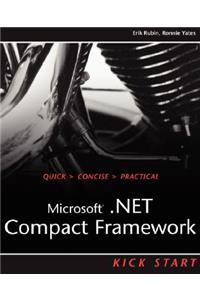 Microsoft .Net Compact Framework
