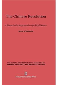 The Chinese Revolution
