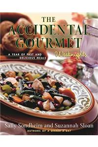 Accidental Gourmet