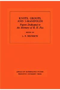 Knots, Groups and 3-Manifolds