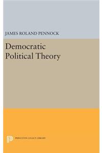 Democratic Political Theory