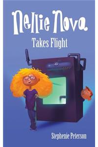 Nellie Nova Takes Flight