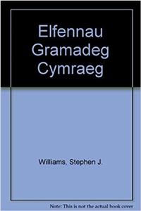 Elfennau Gramadeg Cymraeg