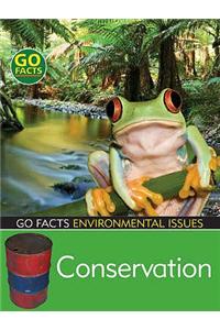 Conservation