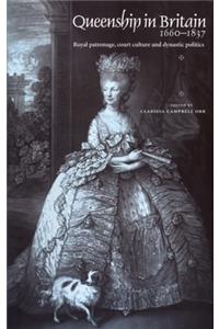 Queenship in Britain 1660-1837
