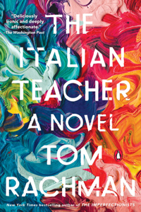 Italian Teacher