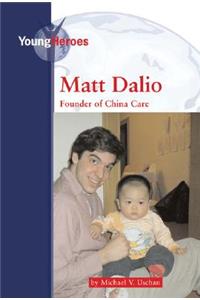 Matt Dalio