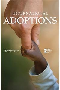 International Adoptions