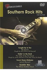 Southern Rock Hits for Guitar