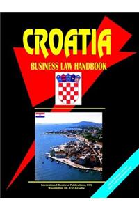 Croatia Business Law Handbook