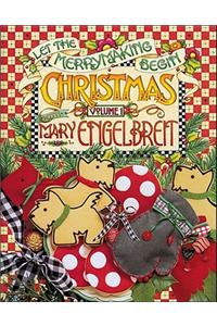 Christmas with Mary Engelbreit