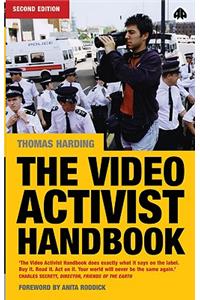 The Video Activist Handbook