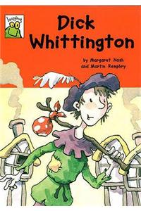 Dick Whittington